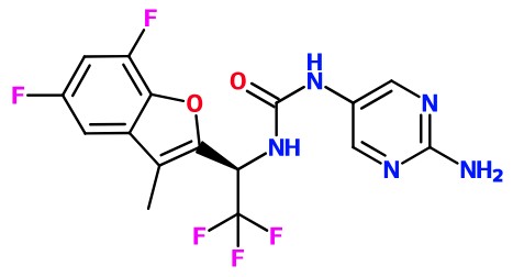 (image for) MC085335 Tersolisib
